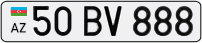 50BV888