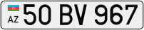 50BV967