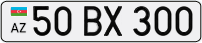 50BX300