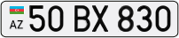 50BX830
