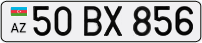 50BX856