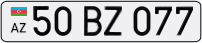 50BZ077