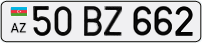 50BZ662