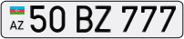 50BZ777