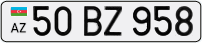 50BZ958