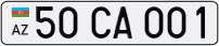 50CA001