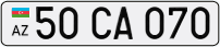 50CA070