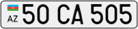 50CA505