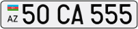 50CA555
