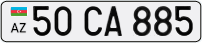 50CA885