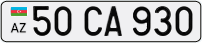 50CA930