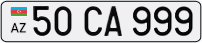50CA999