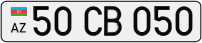 50CB050