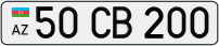 50CB200