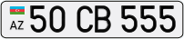 50CB555