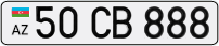 50CB888