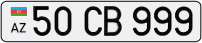 50CB999