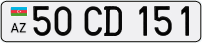 50CD151