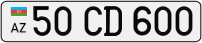 50CD600