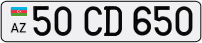 50CD650