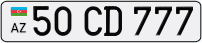 50CD777