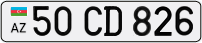 50CD826