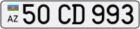 50CD993