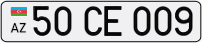 50CE009