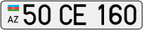 50CE160