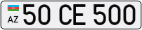 50CE500