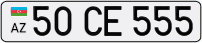 50CE555