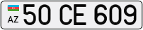 50CE609
