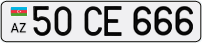50CE666