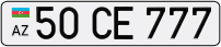 50CE777