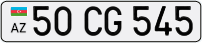 50CG545