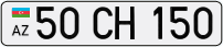 50CH150