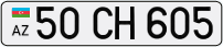 50CH605