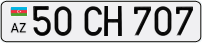 50CH707