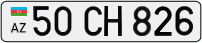 50CH826