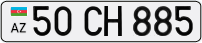 50CH885