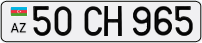 50CH965