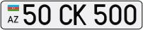50CK500