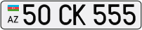 50CK555
