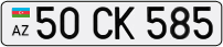 50CK585