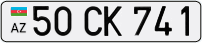 50CK741