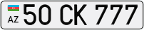 50CK777