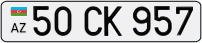 50CK957