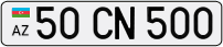 50CN500