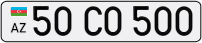 50CO500