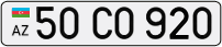 50CO920